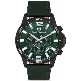 Resim Sergio Tacchini SERGİO TACCHİNİ ERKEK KOL SAATİ ST.1.10340.5 