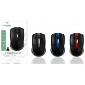 Resim Genel Markalar Kablosuz Mouse Lux Vakum Platoon Pl-1867 