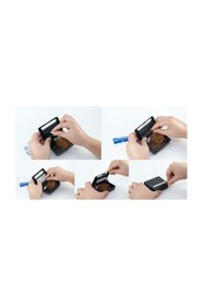 Resim Als Tobacco Sigara Sarma Makinesi Black Series Limited Edition 