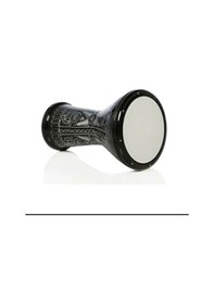 Resim Profesyonel Özel Elle Sanatçı Tarafından İşlenen İşlemeli Darbuka 