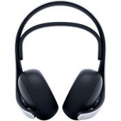 Resim Sony Pulse Elite Kablosuz Kulaklık Beyaz 