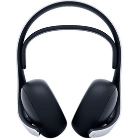 Resim Sony Pulse Elite Kablosuz Kulaklık Beyaz 