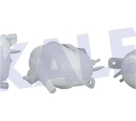 Resim Yedek Su Deposu Bipper / Nemo / Fiorino 09 1.3jtd-1.4hdı-1.3hdı 