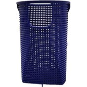 Resim Xuweiwei Yüzme Havuzu Pompa Sepeti Süzgeç Skimmer, Havuz Filtre Sepeti 