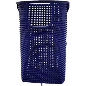 Resim Xuweiwei Yüzme Havuzu Pompa Sepeti Süzgeç Skimmer, Havuz Filtre Sepeti 