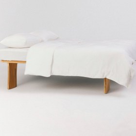Resim Bliss TENCEL™ Müslin Nevresim - Bej / 240x220 cm 