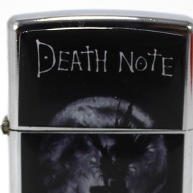 Resim Modaroma Death Note Çakmak 