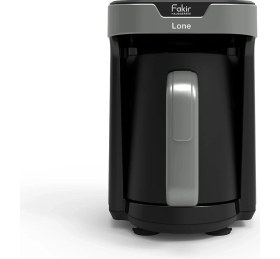 Resim Fakir Lone Türk Kahve Makinesi 