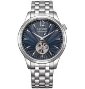 Resim Cıtızen Nh9131-73l Erkek Kol Saati Gümüş 