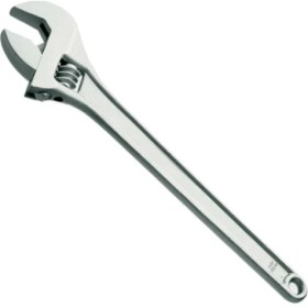 Resim Skygo Ekonomik Kurbağacık Anahtar / Ingiliz Anahtarı 15" 