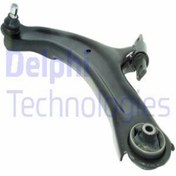Resim Delphi Tc2467 Salincak Alt Sol-(nissan: Qashqai/x-trail 07- Renault: Koleos 08- ) 54501jy00a (WM537869) 