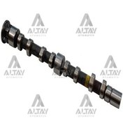 Resim Eksantrik Mili Passat / Golf6 / 09-13 1.4 Tsı Cavd Egzoz 160 Ps 03c109101df 