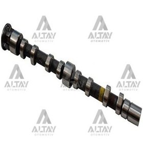Resim Eksantrik Mili Passat / Golf6 / 09-13 1.4 Tsı Cavd Egzoz 160 Ps 03c109101df 