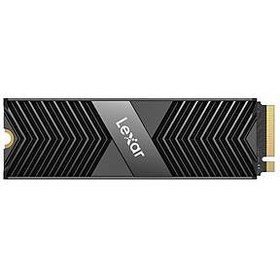 Resim Lexar NM800 Pro LNM800P512G-RN8NG Soğutuculu PCI-Express 4.0 512 GB M.2 SSD 