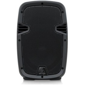 Resim Behringer Pk108 8" 350 Watt Pasif Hoparlör 