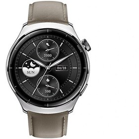 Resim Mibro Watch Lite3 Pro Gri Akıllı Saat 