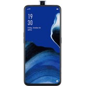 Resim Oppo Reno2 Z TR Garanti | 128 GB 8 GB  Mavi 