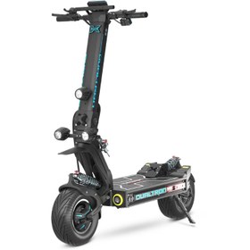 Resim Dualtron X Limited Elektrikli Scooter 