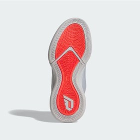 Resim Adidas Dame X Basketbol Ayakkabısı C-adıkj7094j10a00 Gri 