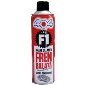 Resim Best CR-1002 BALATA SPREYİ 500 ML 6 ADET 