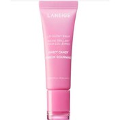 Resim Laneige Lip Glowy Balm - Dudak Balmı Gurme Şeker 