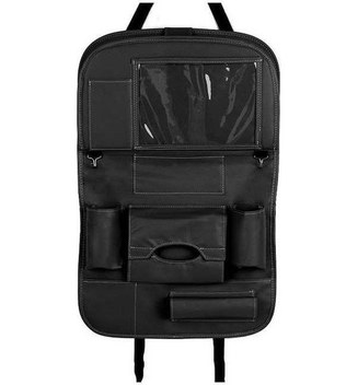 Sunshine022 Siyah 2 Sırtlık + 1 Arka Üç Kişilik Yastık Kaymaz Keten Döşemelik Seti