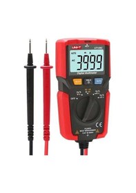 Resim Unı-t Ut 125c Cep Tipi Multimetre Ut125c 