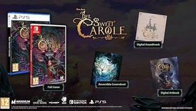 Resim bye sweet carole playstation 5 