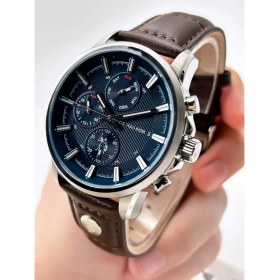 Resim U.S. Polo Assn. USPA1016-02 Erkek Kol Saati 