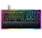 Resim Razer RZ03-04691200-R3L1 Blackwidow V4 Yeşil Switch Kablolu Mekanik Oyuncu Klavyesi 