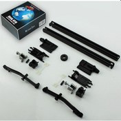 Resim Bmw 3 E36 Sunroof Cam Tavan Kaldirma Ayak Kizak Tamir Seti 17Li 555257580 