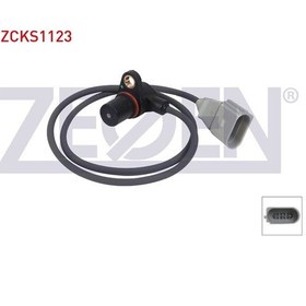 Resim Krank Devır Sensoru Kablolu 750 Mm Audı A4 B5 1.8 T Awt, Apu, An 