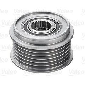 Resim Valeo 588128 Alternatör Kasnağı Audi A4 A5 A6 A7 A8 Q5 Q7 Porsche Cayenne Panamera Touareg Crafter Amarok 10- 059903119h 