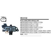Resim Konjektor 12V Citroen Berlingo C4 Mini Cooper 10>> 504632828 