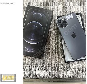 Resim Apple iPhone 12 Pro İkinci El YD | 256 GB | Gümüş 