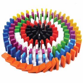 Resim Circle Toys Domino 
