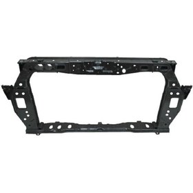 Resim 641011w000-kıa Rio Ön Panel Komple Plastik 11- -kıa09rı007 