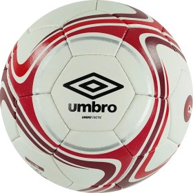 Resim Umbro 2652u Tactic 4 No Dikişli Futbol Topu 