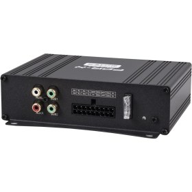 Resim Forx5 XQ-4.55A Amfi Kalite Arayanlar Için 