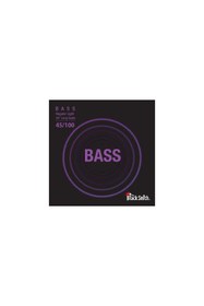 Resim BLACKSMITH NW-45100-4-34 BASS GİTAR TELİ 4 TELLİ 