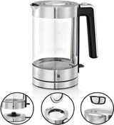 Resim Wmf Lono Cam 1.7 Lt Kettle 
