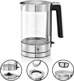 Resim Wmf Lono Cam 1.7 Lt Kettle 