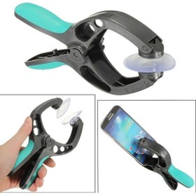 Resim S-w299 Tablet Pc Dokunmatik Ayırma Vakumlu Pense 