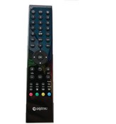 Resim Dijitsu 86ds9800 Uyumlu Led Tv Kumanda 