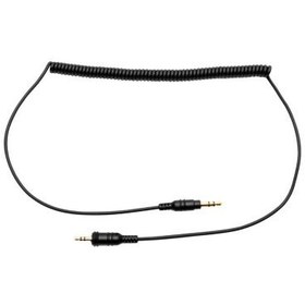 Resim Sena Düz Tip Ses Kablosu (2.5-3.5Mm) 