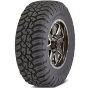 Resim GENERAL 265/70 R16 121/118Q LT 10PR Grabber X3 Oto Yaz Lastiği (2023 Üretim) 