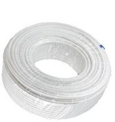 Resim Sulook Su Arıtma Cihazı Hortumu 6'lık 1/4 (5 Metre) 