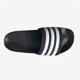 Resim Adidas Adilette Shower Erkek Terlik Gz5922 Siyah 