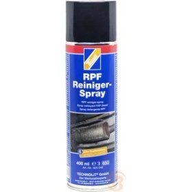 Resim Technolit Dizel Partikül Temizleyici 400 ml - Hortumlu 