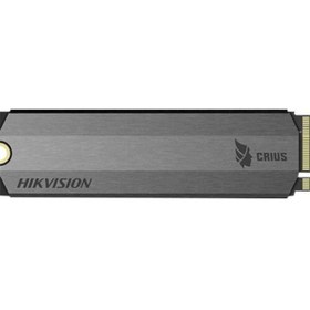 Resim 512GB E2000 M.2 NVMe 3400-2600Mb-s Ssd Harddisk Hikvision